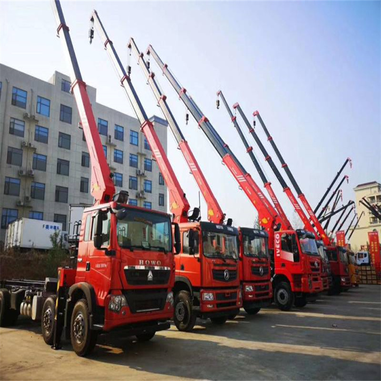 饶阳县吊车出租保险全解读：设备损坏责任如何划分