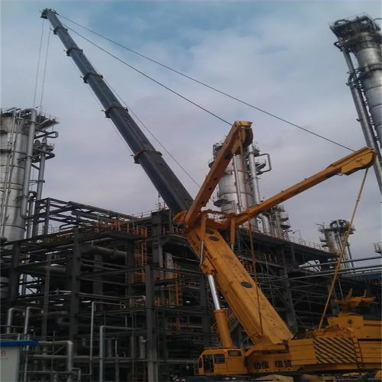 饶阳县吊车出租电话