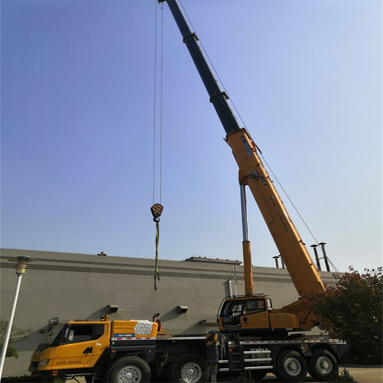 饶阳县 选择汽车吊租赁的秘诀与联系方式指南