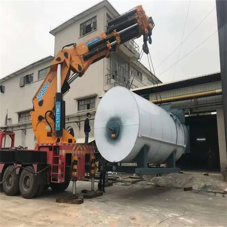 饶阳县室内装修小型折臂吊出租服务：高效解决方案与租赁指南