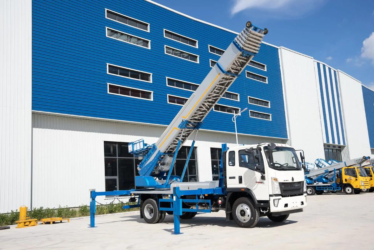 饶阳县小型云梯车上料车租赁多少钱