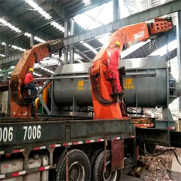 饶阳县大型随车吊出租多少钱