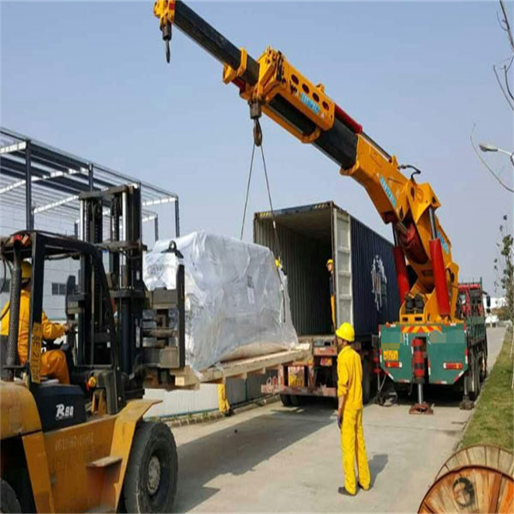 饶阳县专业随车吊出租电话