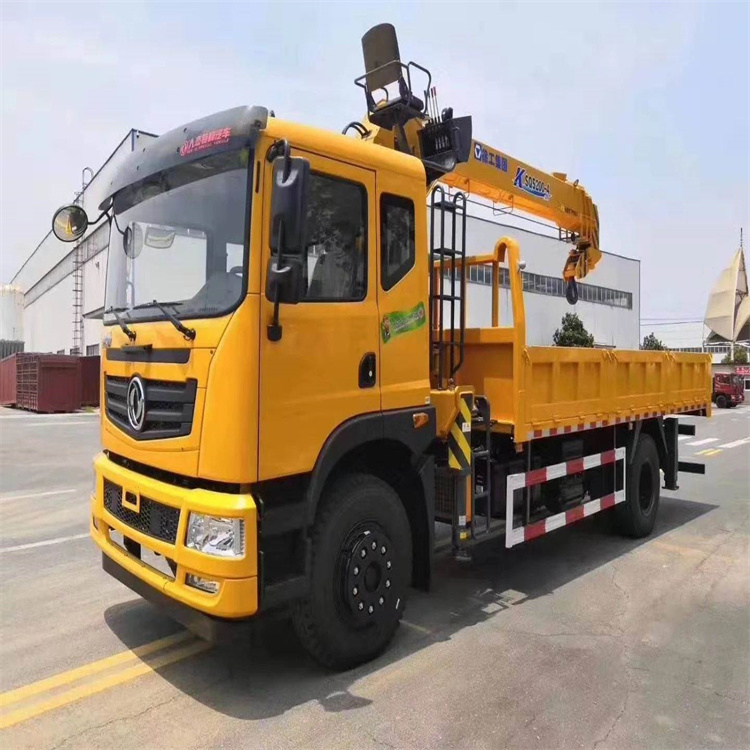 饶阳县附近找一辆随车吊出租