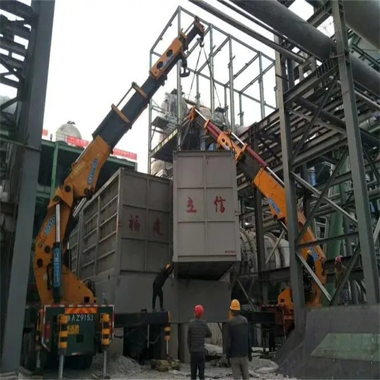 饶阳县折臂吊车租赁电话