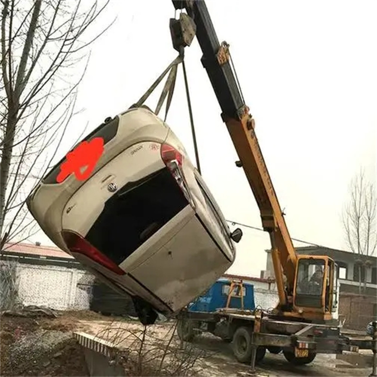 饶阳县随时待命，吊车24小时道路救援服务全解析