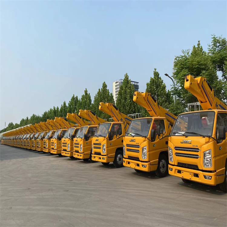 饶阳县路灯车高空作业车出租|市政维修|广告安装