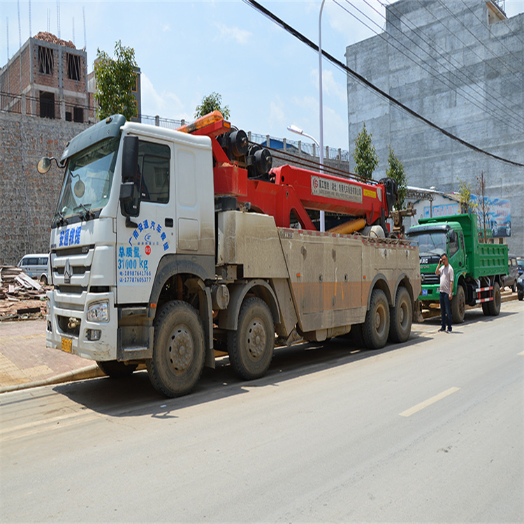 饶阳县50吨随车吊出租