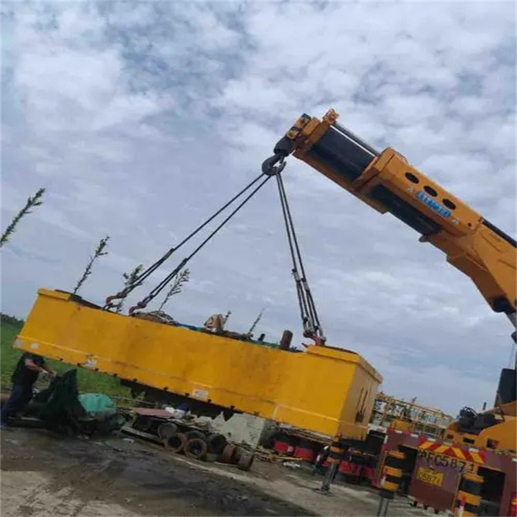 饶阳县专业吊车出租哪家好