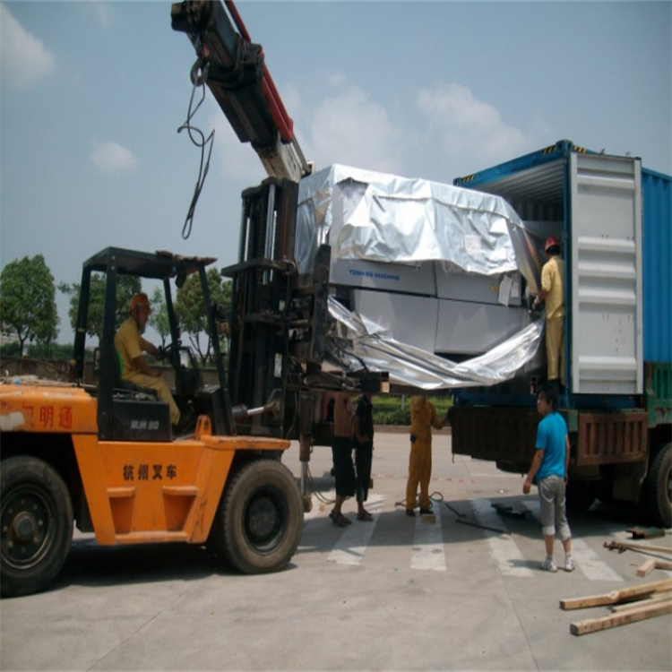 饶阳县专业吊车出租多少钱