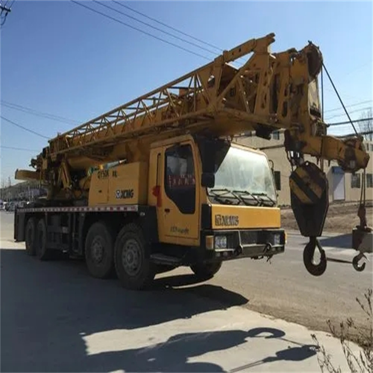 饶阳县哪里有专业吊车出租