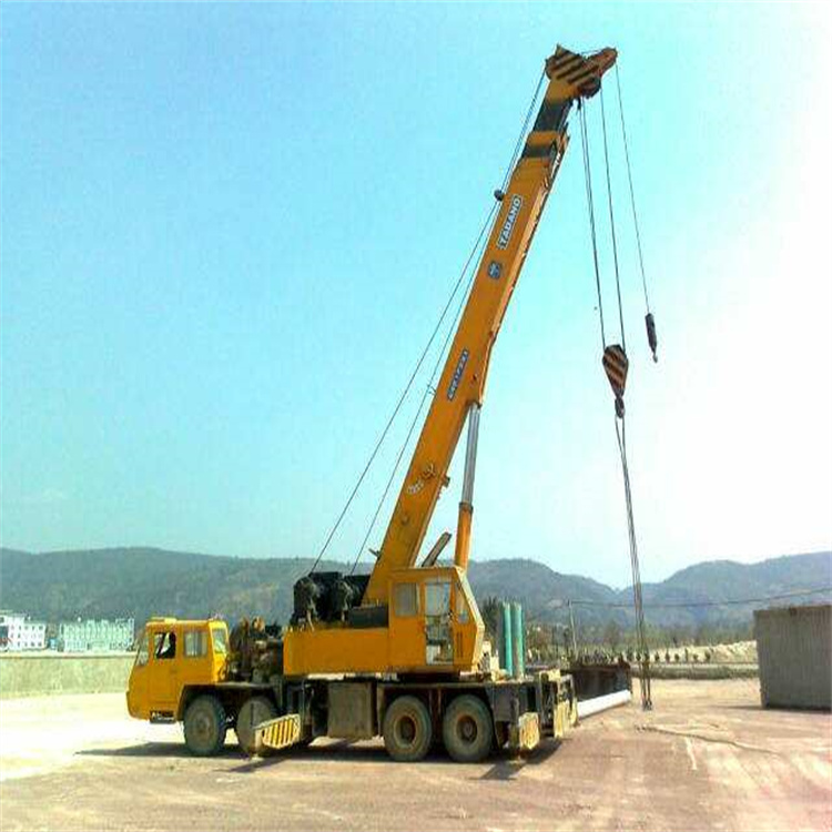 饶阳县小型吊车出租价格是多少